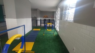 Apartamento à venda com 2 quartos, 42m² - Foto 30
