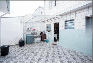 Casa, 4 quartos - Foto 1