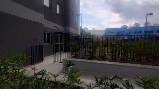 Apartamento à venda com 2 quartos, 42m² - Foto 18