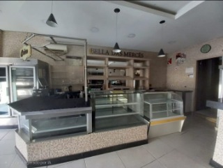 Loja-Salão, 200 m² - Foto 3