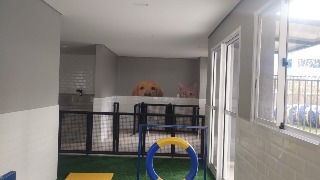 Apartamento à venda com 2 quartos, 42m² - Foto 19