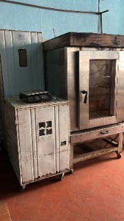 Loja-Salão, 200 m² - Foto 17