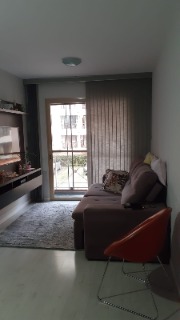 Apartamento, 3 quartos, 61 m² - Foto 7