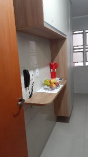 Apartamento, 3 quartos, 61 m² - Foto 14