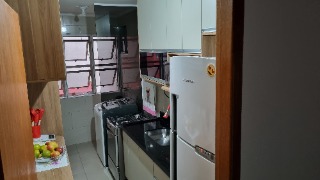 Apartamento, 3 quartos, 61 m² - Foto 2