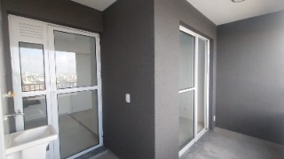 Apartamento à venda com 2 quartos, 42m² - Foto 6