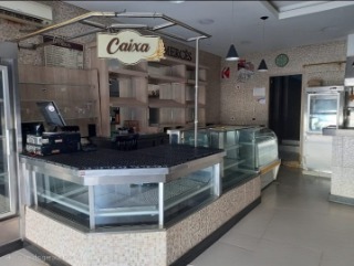 Loja-Salão, 200 m² - Foto 4