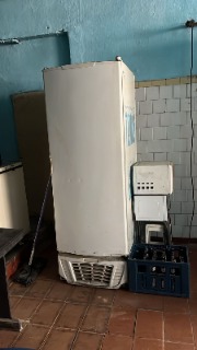 Loja-Salão, 200 m² - Foto 19