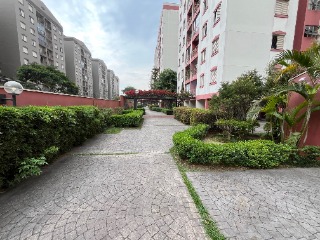Apartamento, 3 quartos, 61 m² - Foto 25