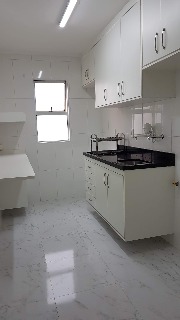 Apartamento, 2 quartos, 63 m² - Foto 1
