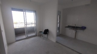 Apartamento à venda com 2 quartos, 42m² - Foto 7