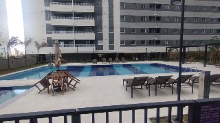 Apartamento à venda com 2 quartos, 42m² - Foto 20