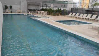 Apartamento, 2 quartos, 95 m² - Foto 1