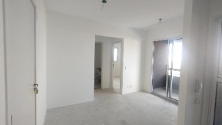 Apartamento à venda com 2 quartos, 42m² - Foto 1