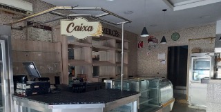 Loja-Salão, 200 m² - Foto 2