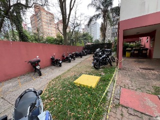 Apartamento, 3 quartos, 61 m² - Foto 24