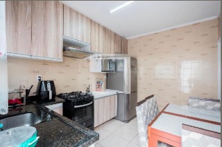 Casa, 4 quartos - Foto 22