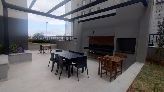 Apartamento à venda com 2 quartos, 42m² - Foto 14