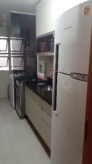 Apartamento, 3 quartos, 61 m² - Foto 6