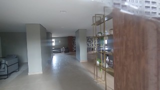 Apartamento à venda com 2 quartos, 42m² - Foto 27