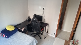 Apartamento, 3 quartos, 61 m² - Foto 11
