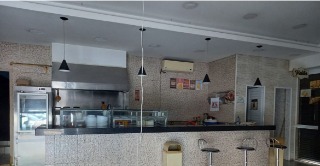 Loja-Salão, 200 m² - Foto 6