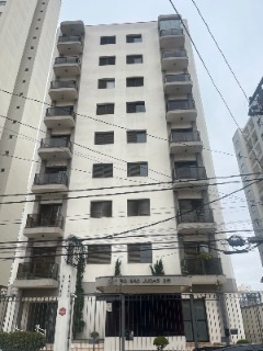 Apartamento, 3 quartos, 100 m² - Foto 2