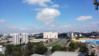 Apartamento à venda com 2 quartos, 42m² - Foto 13