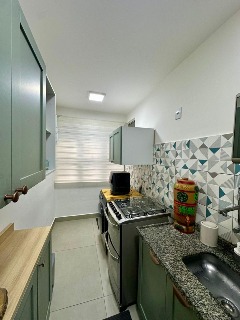 Apartamento, 3 quartos, 61 m² - Foto 5