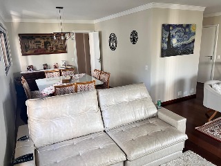 Apartamento, 4 quartos, 229 m² - Foto 4