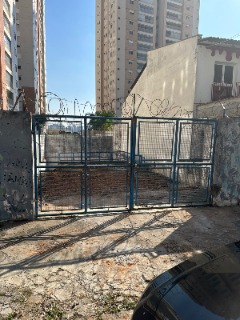 Terreno, 243 m² - Foto 4