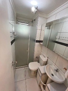 Apartamento, 2 quartos, 49 m² - Foto 8