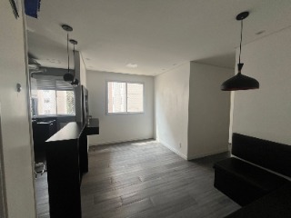 Apartamento, 2 quartos, 41 m² - Foto 2