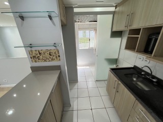 Apartamento, 2 quartos, 47 m² - Foto 4