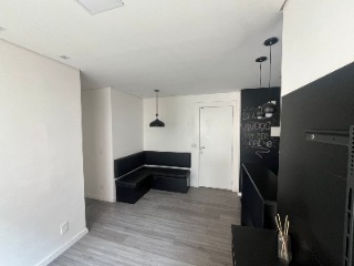 Apartamento, 2 quartos, 41 m² - Foto 4