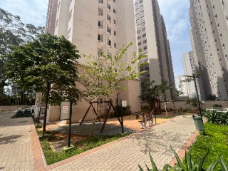 Apartamento, 2 quartos, 41 m² - Foto 17