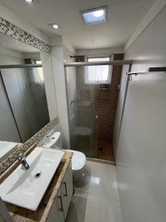 Apartamento, 2 quartos, 47 m² - Foto 11