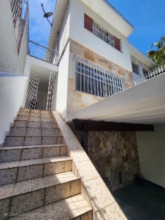 Sobrado, 3 quartos - Foto 1