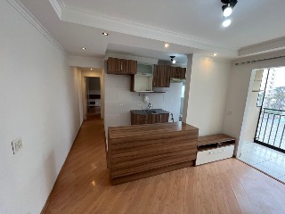 Apartamento, 2 quartos, 49 m² - Foto 2