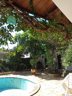 Casa, 6 quartos - Foto 7
