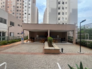 Apartamento, 2 quartos, 41 m² - Foto 15