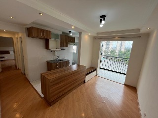 Apartamento, 2 quartos, 49 m² - Foto 1