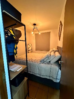Apartamento, 3 quartos, 61 m² - Foto 13
