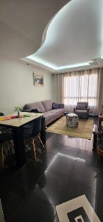 Apartamento, 2 quartos, 64 m² - Foto 1