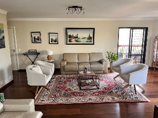 Apartamento, 4 quartos, 229 m² - Foto 3