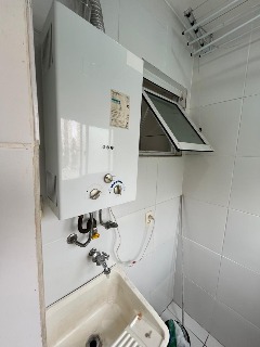 Apartamento, 2 quartos, 49 m² - Foto 6