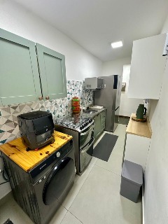 Apartamento, 3 quartos, 61 m² - Foto 7