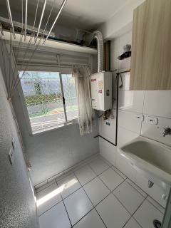 Apartamento, 2 quartos, 47 m² - Foto 13