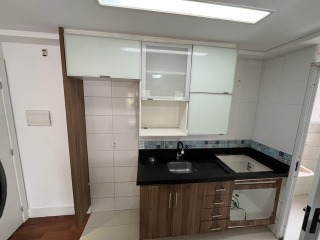 Apartamento, 3 quartos, 63 m² - Foto 6