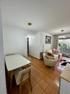 Apartamento, 3 quartos, 61 m² - Foto 2